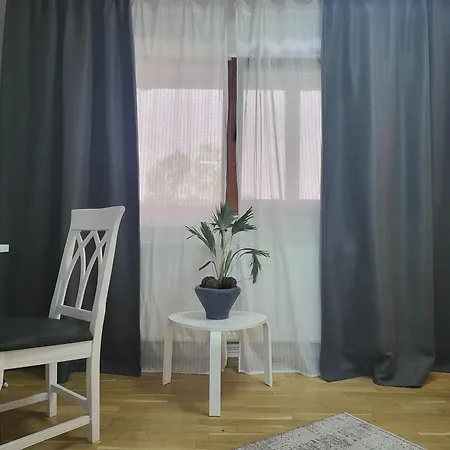 Retro House *