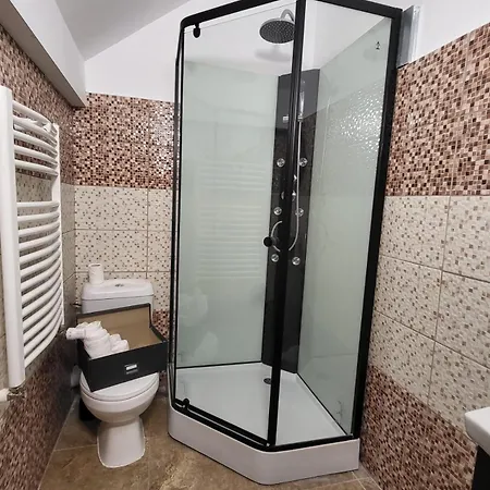 Retro House *